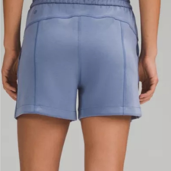 NWOT Lululemon Softstream High Rise Short Size 0 - Picture 15 of 15